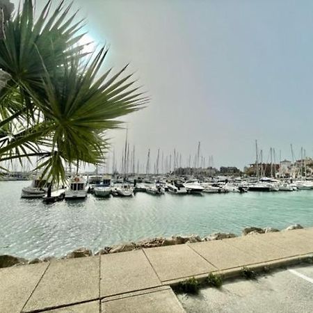 אל פוארטו דה סנטה מריה Gatu Sherry, Junto Puerto Deportivo Y Playa " Preferente Mayores De 25 Anos Y Familias " מראה חיצוני תמונה