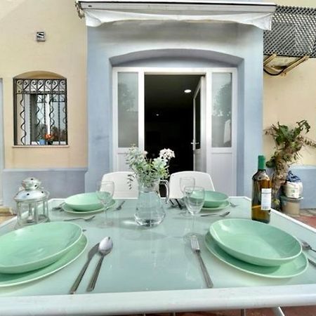 אל פוארטו דה סנטה מריה Gatu Sherry, Junto Puerto Deportivo Y Playa " Preferente Mayores De 25 Anos Y Familias " מראה חיצוני תמונה