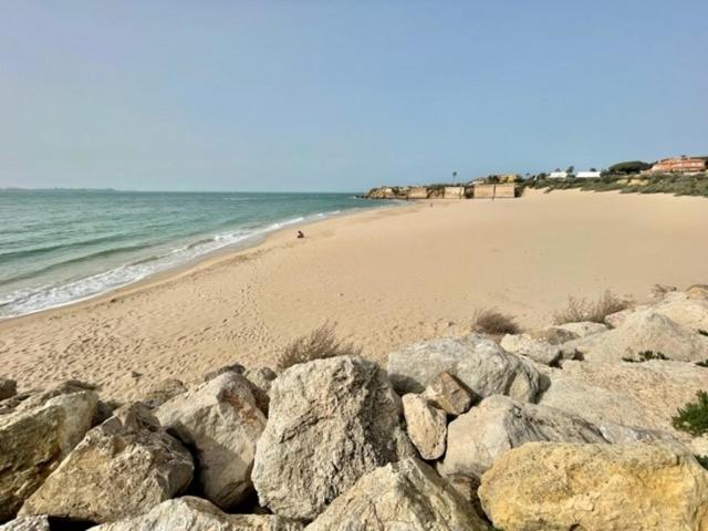 אל פוארטו דה סנטה מריה Gatu Sherry, Junto Puerto Deportivo Y Playa " Preferente Mayores De 25 Anos Y Familias " מראה חיצוני תמונה