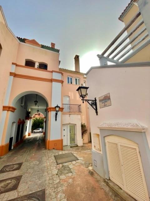 אל פוארטו דה סנטה מריה Gatu Sherry, Junto Puerto Deportivo Y Playa " Preferente Mayores De 25 Anos Y Familias " מראה חיצוני תמונה