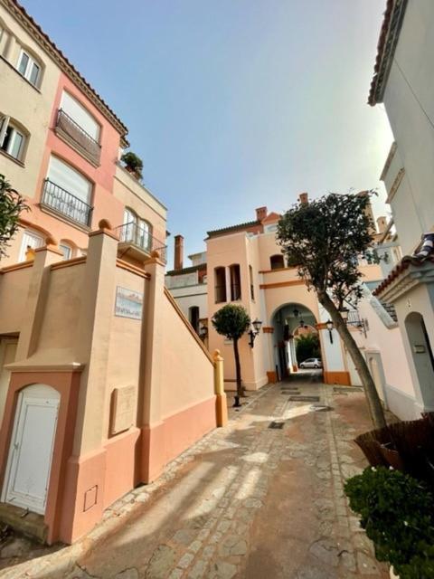 אל פוארטו דה סנטה מריה Gatu Sherry, Junto Puerto Deportivo Y Playa " Preferente Mayores De 25 Anos Y Familias " מראה חיצוני תמונה